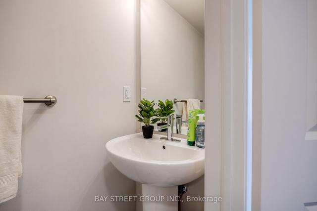 305 - 1070 Progress Ave, Townhouse with 2 bedrooms, 2 bathrooms and 1 parking in Toronto ON | Image 20