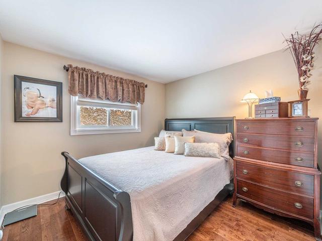 158 Orchard Heights Blvd, House detached with 3 bedrooms, 2 bathrooms and 5 parking in Aurora ON | Image 13