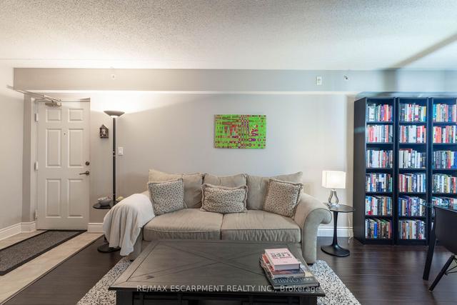 105 - 2055 Appleby Line, Condo with 1 bedrooms, 1 bathrooms and 2 parking in Burlington ON | Image 19