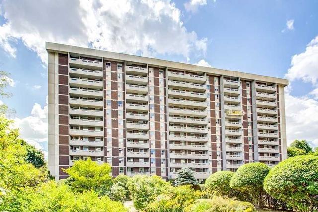 1004 - 50 Inverlochy Blvd, Condo with 3 bedrooms, 2 bathrooms and 1 parking in Markham ON | Image 1