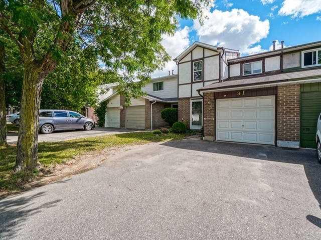 81 Royal Salisbury Way, House attached with 3 bedrooms, 3 bathrooms and 3 parking in Brampton ON | Image 12