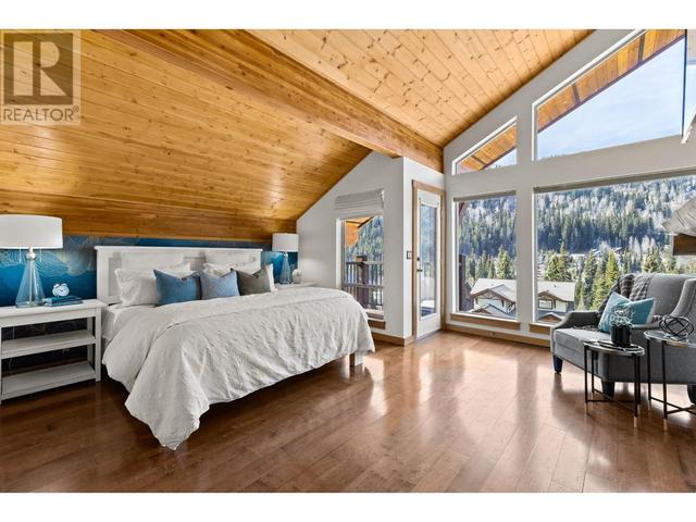 2431 Fairways Drive, House detached with 5 bedrooms, 4 bathrooms and null parking in Sun Peaks Mountain BC | Image 32