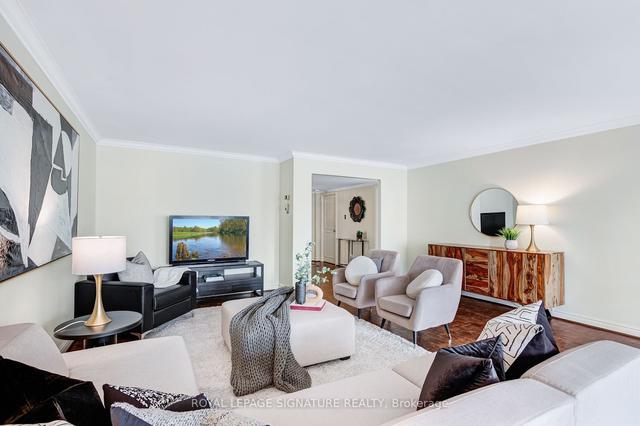 1903 - 1166 Bay St, Condo with 2 bedrooms, 2 bathrooms and 1 parking in Toronto ON | Image 23