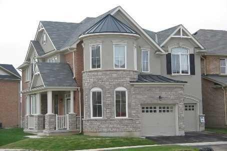 223 Dymott Ave, House detached with 4 bedrooms, 3 bathrooms and 3 parking in Milton ON | Image 1
