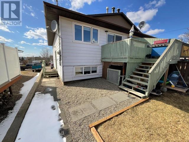 9107 89 Street, House attached with 3 bedrooms, 2 bathrooms and null parking in Fort St. John BC | Image 26