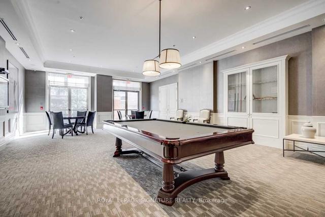 112 - 21 Burkebrook Pl, Condo with 2 bedrooms, 2 bathrooms and 1 parking in Toronto ON | Image 24