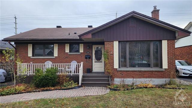 2740 Moncton Road, House detached with 4 bedrooms, 2 bathrooms and 2 parking in Ottawa ON | Image 1