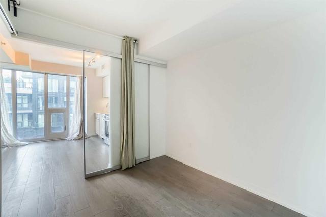 629 - 251 Jarvis St, Condo with 1 bedrooms, 1 bathrooms and 0 parking in Toronto ON | Image 17