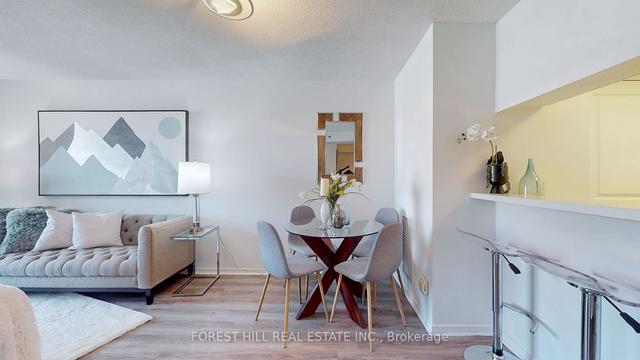 306 - 1765 Queen St E, Condo with 1 bedrooms, 1 bathrooms and 1 parking in Toronto ON | Image 5