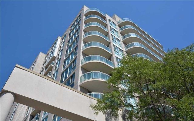 1001 - 398 Eglinton Ave, Condo with 2 bedrooms, 2 bathrooms and 1 parking in Toronto ON | Image 1