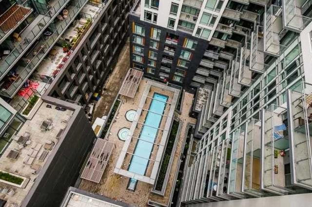 lph 29 - 525 Adelaide St, Condo with 2 bedrooms, 2 bathrooms and 1 parking in Toronto ON | Image 7
