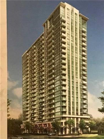 1606 - 349 Rathburn Rd W, Condo with 2 bedrooms, 2 bathrooms and 1 parking in Mississauga ON | Image 1