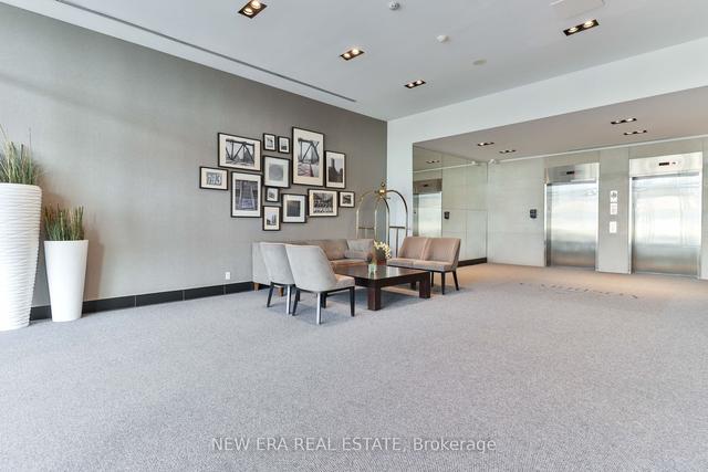 829 - 169 Fort York Blvd, Condo with 1 bedrooms, 1 bathrooms and 1 parking in Toronto ON | Image 16