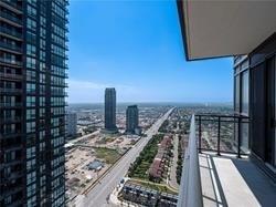 3702 - 510 Curran Pl, Condo with 2 bedrooms, 2 bathrooms and 1 parking in Mississauga ON | Image 7