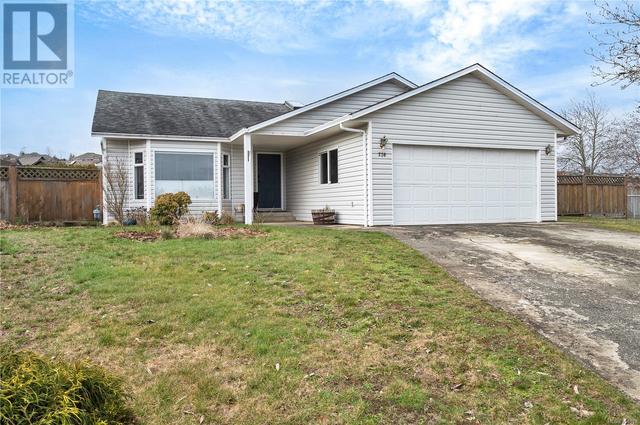 730 Applegate Rd, House detached with 3 bedrooms, 2 bathrooms and 5 parking in Campbell River BC | Image 11