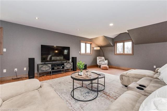 7242 Wellington Rd 17 Road, House detached with 4 bedrooms, 2 bathrooms and 13 parking in Mapleton ON | Image 25