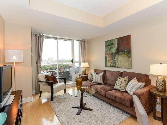 lph 7 - 245 Davisville Ave, Condo with 1 bedrooms, 1 bathrooms and 1 parking in Toronto ON | Image 4