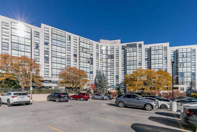 1217 - 30 Harding Blvd W, Condo with 2 bedrooms, 2 bathrooms and 2 parking in Richmond Hill ON | Image 22