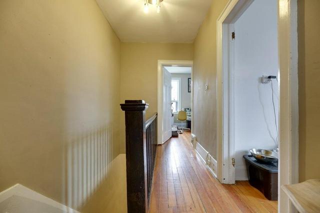 50 Regent St, House detached with 3 bedrooms, 2 bathrooms and 2 parking in Toronto ON | Image 19