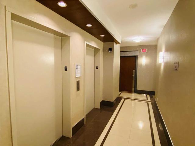 1001 - 58 Marine Parade Dr, Condo with 1 bedrooms, 2 bathrooms and 1 parking in Toronto ON | Image 30
