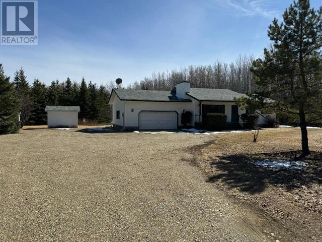 17 - 221009 Twp 850 850 Township, House detached with 3 bedrooms, 3 bathrooms and 8 parking in Northern Lights County AB | Image 26