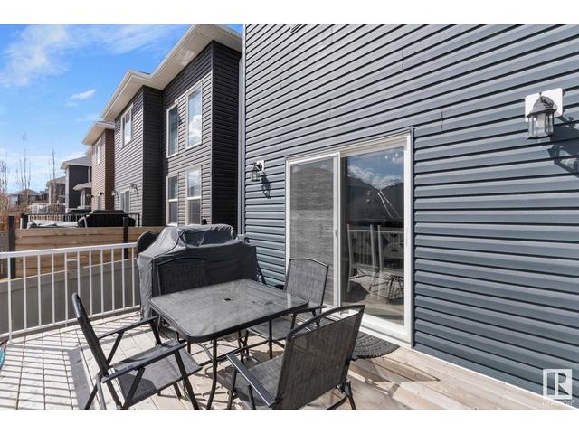 3886 Robins Cr Nw, House detached with 3 bedrooms, 2 bathrooms and 4 parking in Edmonton AB | Image 44