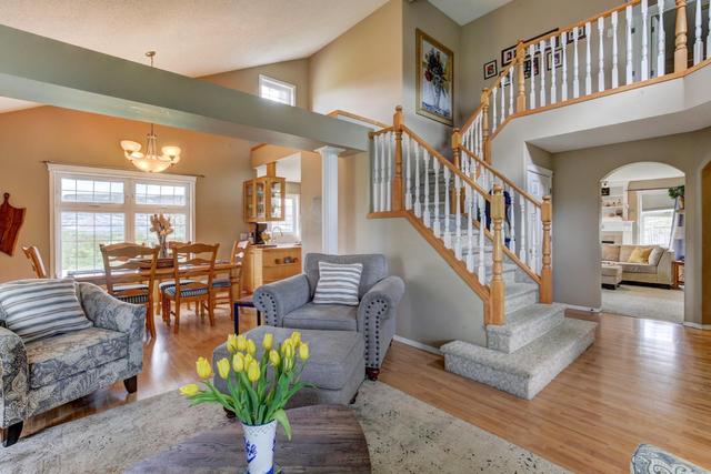2000 7 Avenue E, House detached with 5 bedrooms, 3 bathrooms and 2 parking in Drumheller AB | Image 7