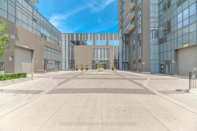 1117 - 5033 Four Springs Ave, Condo with 2 bedrooms, 2 bathrooms and 1 parking in Mississauga ON | Image 25