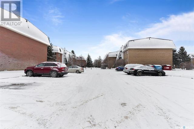 14 - 15 Centennial Street, Condo with 1 bedrooms, 1 bathrooms and null parking in Regina SK | Image 19