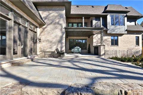 1497 Duncan Rd, House detached with 4 bedrooms, 8 bathrooms and 4 parking in Oakville ON | Image 18