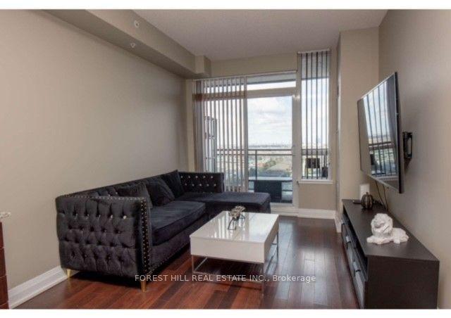 1410 - 75 North Park Rd, Condo with 1 bedrooms, 1 bathrooms and 1 parking in Vaughan ON | Image 11