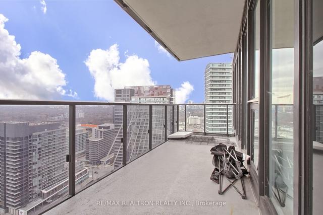 3108 - 95 Mcmahon Dr, Condo with 3 bedrooms, 2 bathrooms and 1 parking in Toronto ON | Image 20