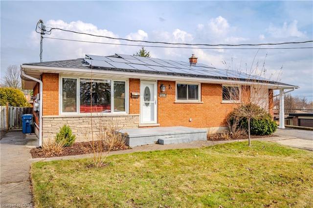 187 Victoria Road N, House detached with 4 bedrooms, 2 bathrooms and 6 parking in Guelph ON | Image 23