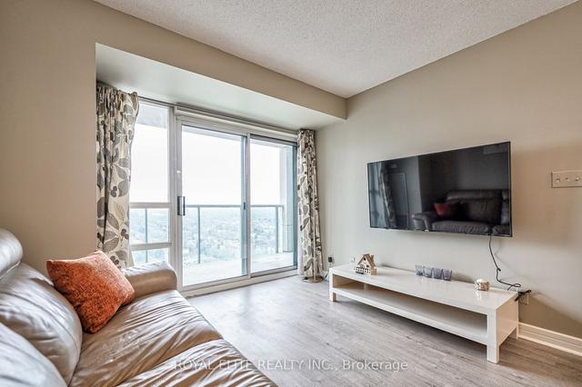 lph3 - 16 Harrison Garden Blvd, Condo with 1 bedrooms, 1 bathrooms and 1 parking in Toronto ON | Image 7