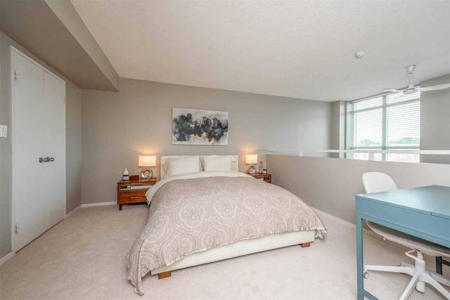 325 - 200 Manitoba St, Condo with 1 bedrooms, 2 bathrooms and 1 parking in Toronto ON | Image 2