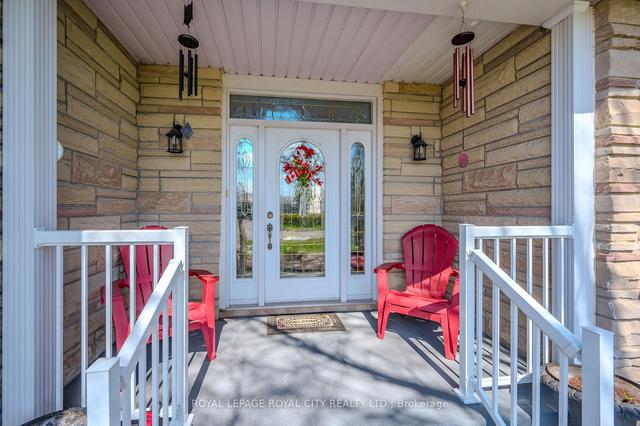 78 Ferndale Ave, House detached with 4 bedrooms, 3 bathrooms and 4 parking in Guelph ON | Image 38