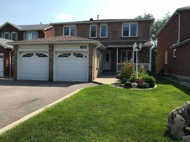 6235 Camgreen Circ, House detached with 4 bedrooms, 3 bathrooms and 4 parking in Mississauga ON | Image 1