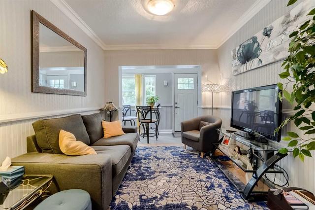 m8v3k5 - 69 Seventeenth St, House detached with 2 bedrooms, 2 bathrooms and 2 parking in Toronto ON | Image 22