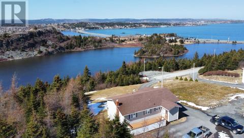 0 Black Duck Pond Road, Bareneed, NL, A0A1W0 | Card Image