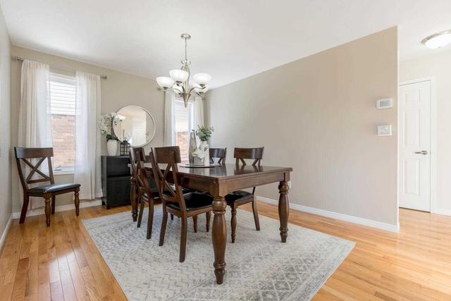 105 Milson Cres, House detached with 4 bedrooms, 4 bathrooms and 4 parking in Guelph ON | Image 37
