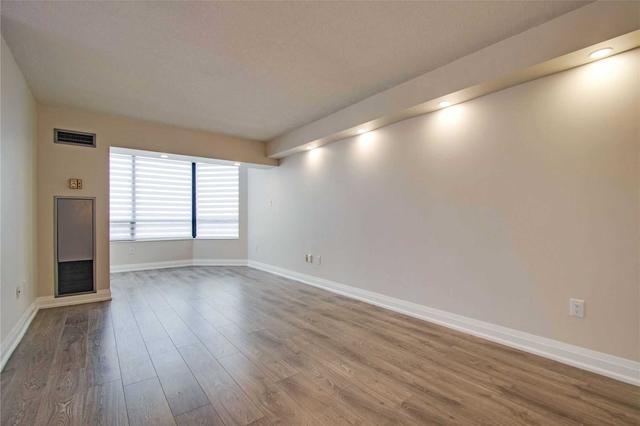 1201 - 7420 Bathurst St, Condo with 2 bedrooms, 2 bathrooms and 2 parking in Vaughan ON | Image 12