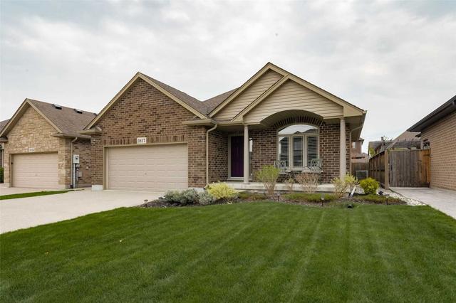 5817 Ironwood St, House detached with 3 bedrooms, 3 bathrooms and 6 parking in Niagara Falls ON | Image 22