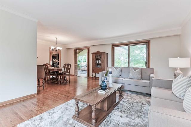 450 Guildwood Pkwy, House detached with 2 bedrooms, 2 bathrooms and 5 parking in Toronto ON | Image 23