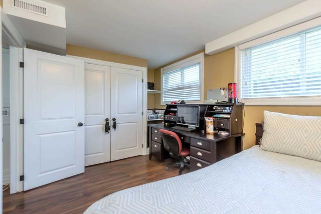 6 Craiglee Terr, House detached with 2 bedrooms, 3 bathrooms and 6 parking in St. Catharines ON | Image 21