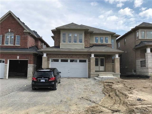00 Whitebirch Lane, House detached with 4 bedrooms, 4 bathrooms and 4 parking in East Gwillimbury ON | Image 1