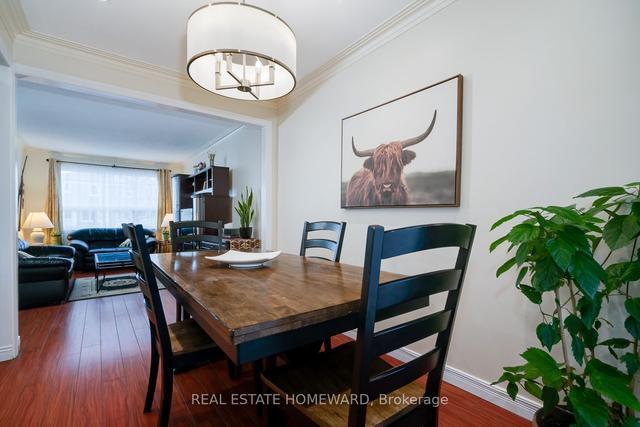 7 Rupert St, House semidetached with 3 bedrooms, 2 bathrooms and 3 parking in Toronto ON | Image 3