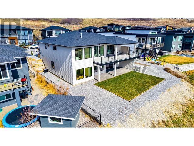 7155 Apex Drive, House detached with 4 bedrooms, 2 bathrooms and 2 parking in Vernon BC | Image 70