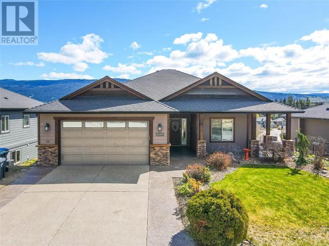 12970 Lake Hill Drive, House detached with 4 bedrooms, 3 bathrooms and 4 parking in Lake Country BC | Image 1