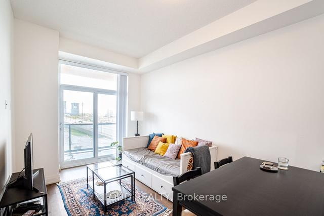 712 - 3600 Highway 7 E, Condo with 1 bedrooms, 1 bathrooms and 1 parking in Vaughan ON | Image 24