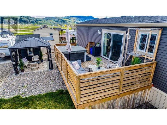 61 - 12560 Westside Road Road, House other with 3 bedrooms, 2 bathrooms and 4 parking in Okanagan (Part) 1 BC | Image 32